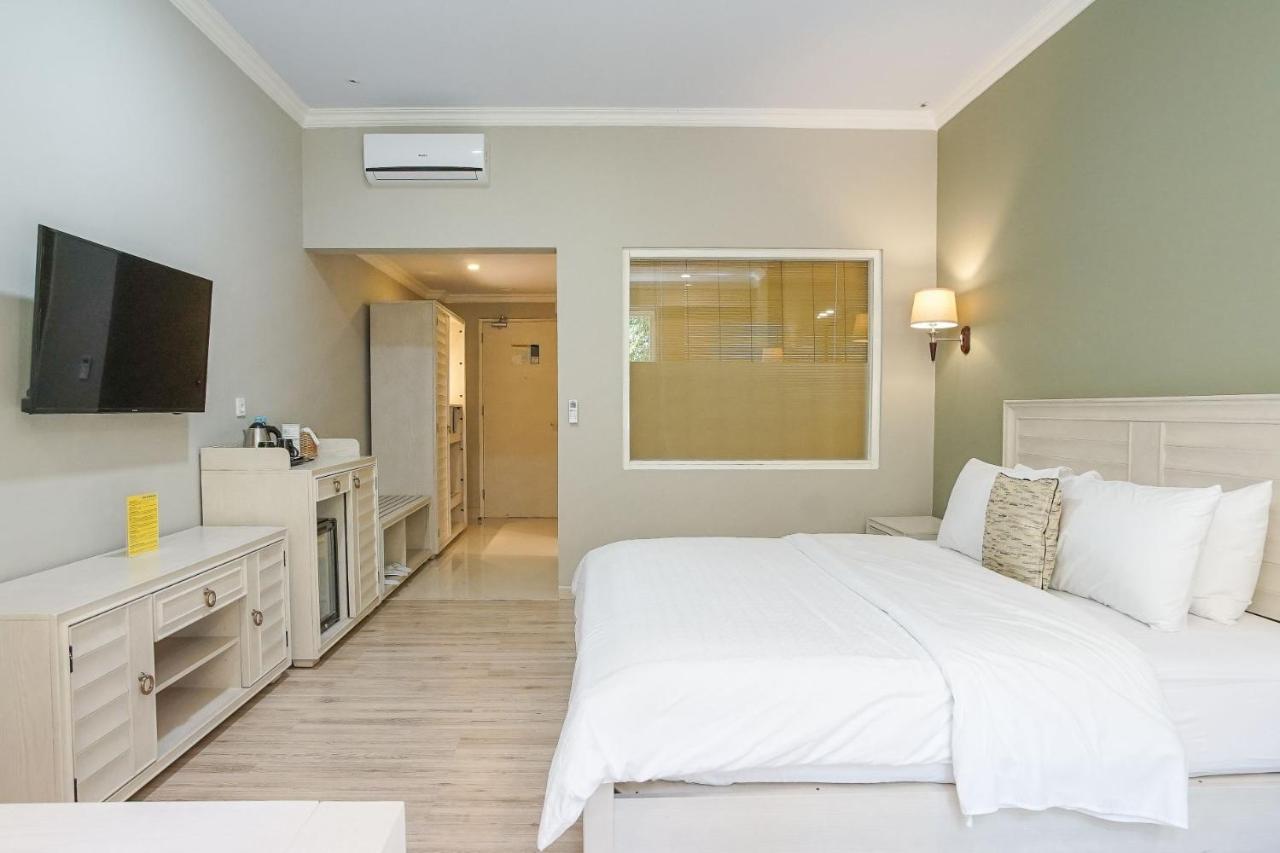 Hotel Villa Emitta Tomohon Luaran gambar
